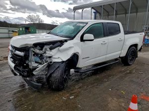 Chevrolet Colorado LT 3.6L 6 2015