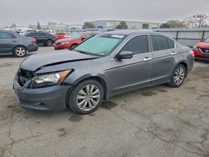 Honda Accord EXL 3.5L 6 2012