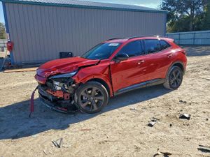 Buick Envision SPORT TOURING 2.0L 4 2025