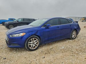 Ford Fusion SE 2.5L 4 2015