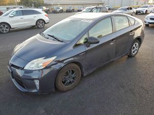 Toyota Prius 1.8L 4 2013