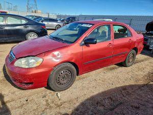 Toyota Corolla CE 1.8L 4 2006