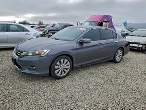 Honda Accord EXL 2.4L 4 2013