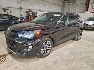Ford Escape SEL 1.5L 3 2020
