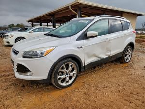 Ford Escape TITANIUM 2.0L 4 2014