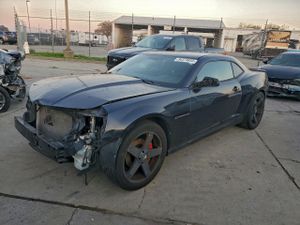 Chevrolet Camaro LS 3.6L 6 2014