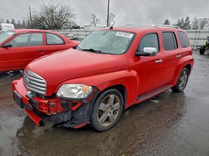 Chevrolet HHR LT 2.4L 4 2011