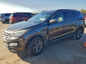 Hyundai Santa Fe 2.4L 4 2014