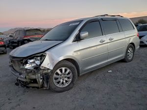 Honda Odyssey EXL 3.5L 6 2010