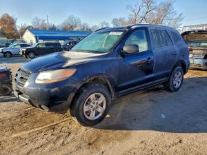 Hyundai Santa Fe GLS 2.7L 6 2009