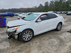 Chevrolet Malibu 2LT 2.5L 4 2015