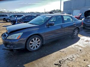 Honda Accord EX 3.0L 6 2007