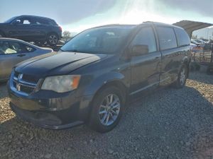 Dodge Grand Caravan (Caravan) SXT 3.6L 6 2014