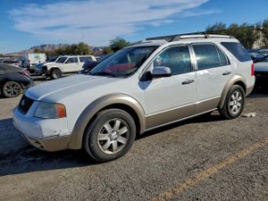 Ford Freestyle SE 3.0L 6 2006