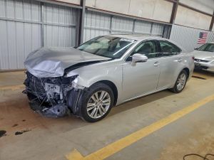 Lexus ES 350 3.5L 6 2015