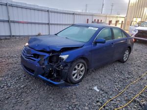 Toyota Camry BASE 2.5L 4 2010