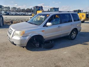 Honda Pilot EX 3.5L 6 2006