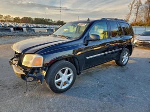 GMC Envoy 4.2L 6 2008