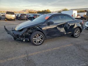 Volkswagen Eos LUX 2.0L 4 2009