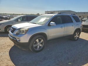 GMC Acadia SLT-1 3.6L 6 2012