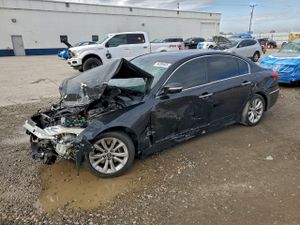 Hyundai Genesis 3.8L 3.8L 6 2013
