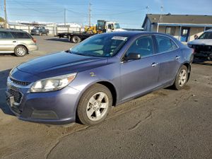 Chevrolet Malibu LS 2.5L 4 2014