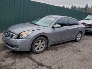 Nissan Altima 2.5 2.5L 4 2007