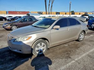 Toyota Camry CE 2.4L 4 2007