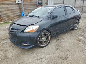 Toyota Yaris 1.5L 4 2007