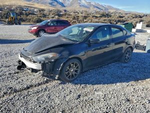 Dodge Dart SXT 2.0L 4 2013