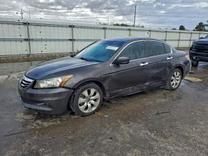 Honda Accord EXL 3.5L 6 2011