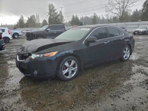 Acura TSX 2.4L 4 2010