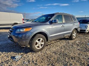 Hyundai Santa Fe GLS 2.7L 6 2007