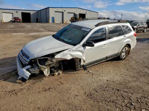 Subaru Outback 2.5I 2.5L 4 2013