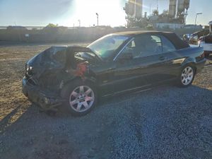 BMW 3 Series CI 2.5L 6 2001