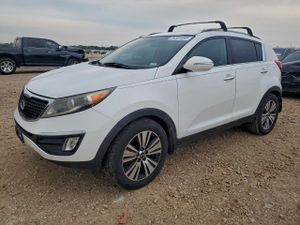 Kia Sportage EX 2.4L 4 2014