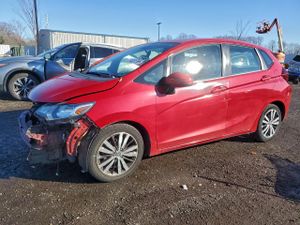 Honda Fit EX 1.5L 4 2015
