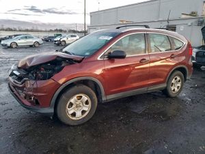 Honda CR-V LX 2.4L 4 2015