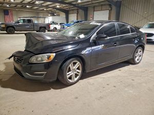 Volvo S60 2.5L 5 2014