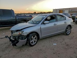 Mazda 3 I 2.0L 4 2006