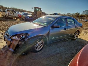Honda Accord SE 2.4L 4 2007