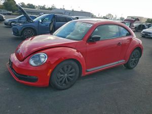 Volkswagen Beetle 1.8T 1.8L 4 2015