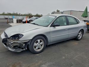 Ford Taurus SE 3.0L 6 2007