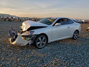 Lexus IS 250 2.5L 6 2011