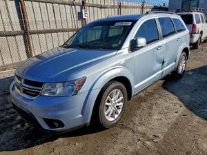 Dodge Journey SXT 3.6L 6 2013