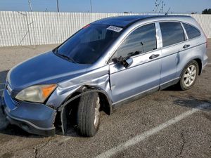 Honda CR-V EX 2.4L 4 2008