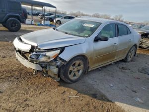 Chevrolet Malibu LS 2.5L 4 2014