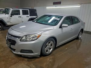 Chevrolet Malibu 1LT 2.5L 4 2015