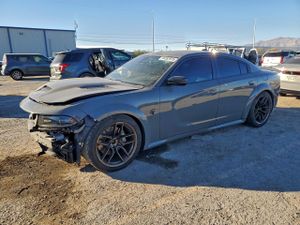 Dodge Challenger SRT HELLCAT 6.2L 8 2023