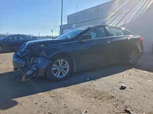 Hyundai Sonata GLS 2.4L 4 2012